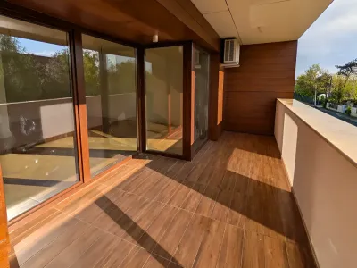 Apartament vanzare-cumparare Sector 1 Bucuresti balcon sticla